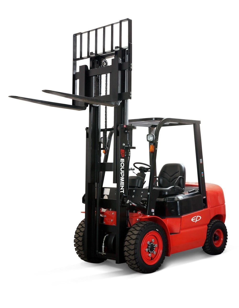 Автопогрузчик дизельный EP CPCD25T3