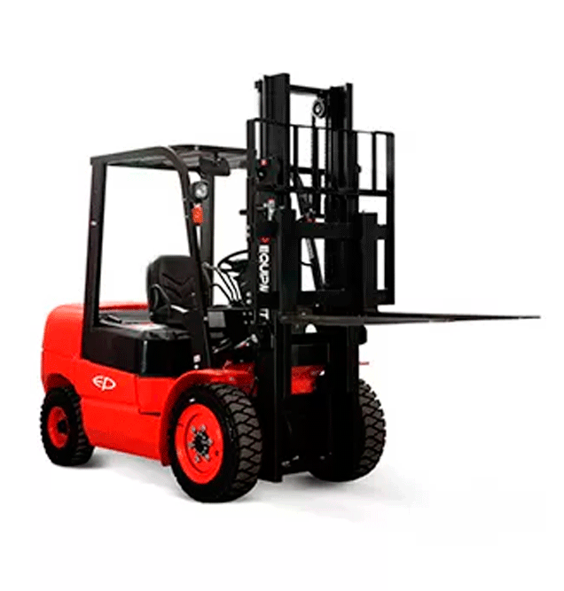 Автопогрузчик дизельный EP CPCD30T3