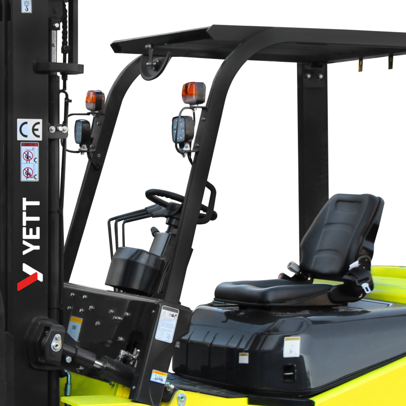 Дизельный погрузчик YETT CPCD30-WS1K2-M300-3W-Y