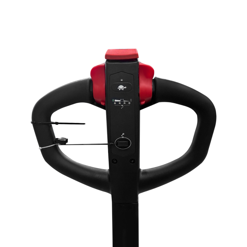 Самоходный электроштабелер PROLIFT M2 SDR 1216 li-ion