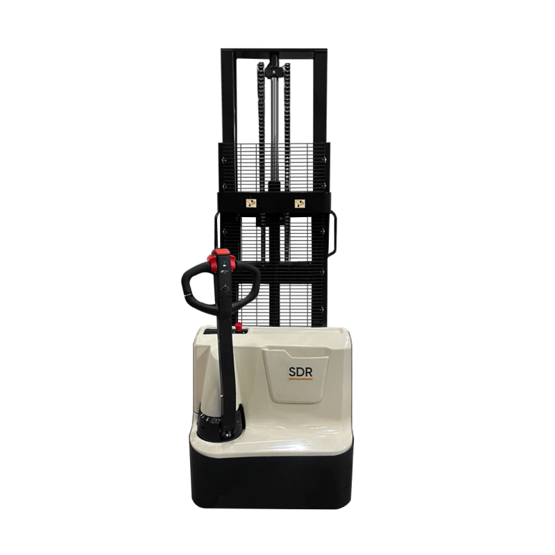 Самоходный электроштабелер PROLIFT M2 SDR 1216 li-ion