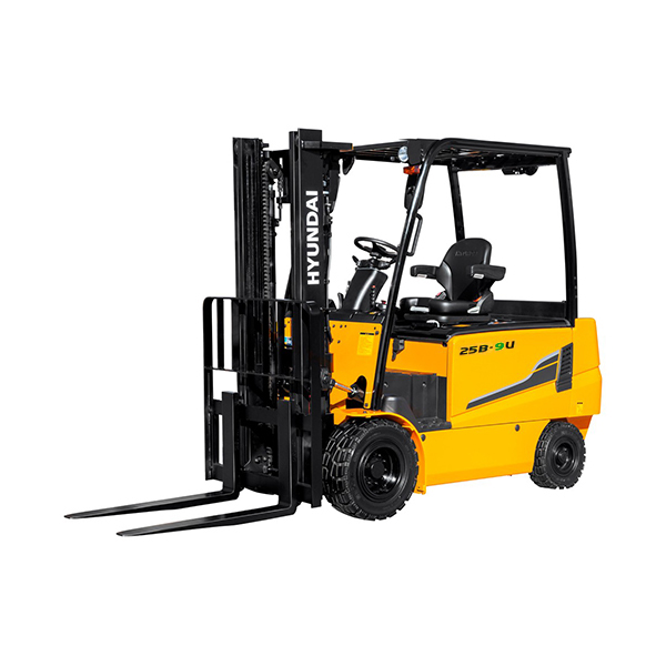 Вилочный погрузчик HYUNDAI 25B-9U