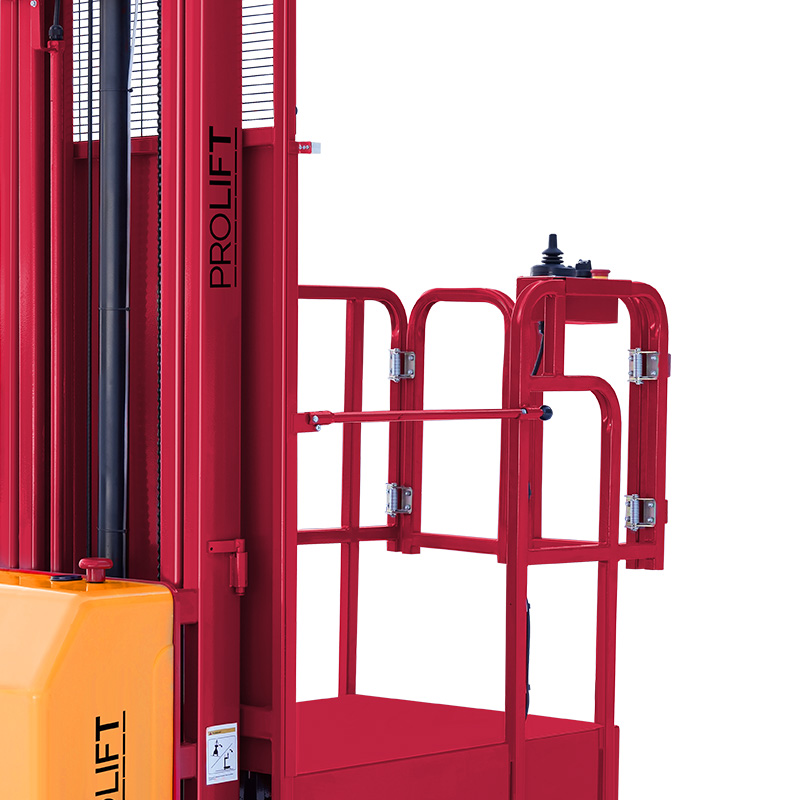 Комплектовщик заказов PROLIFT BP3045