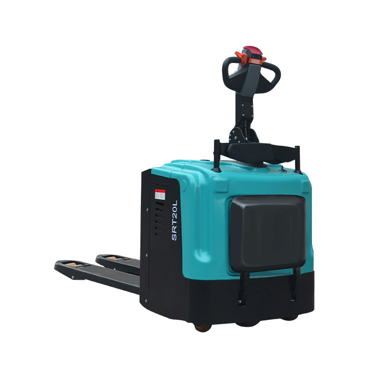 Самоходная тележка с платформой PROLIFT PRO SRT30