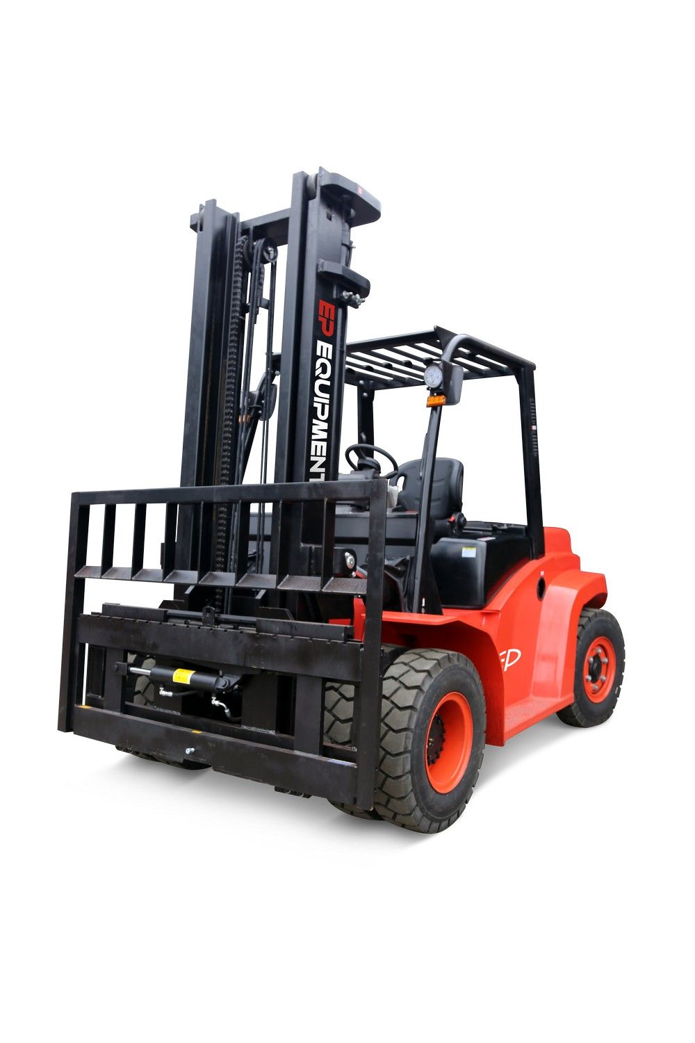 Автопогрузчик дизельный EP CPCD70T8