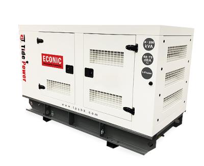 Дизельный генератор Cummins EC100-C1