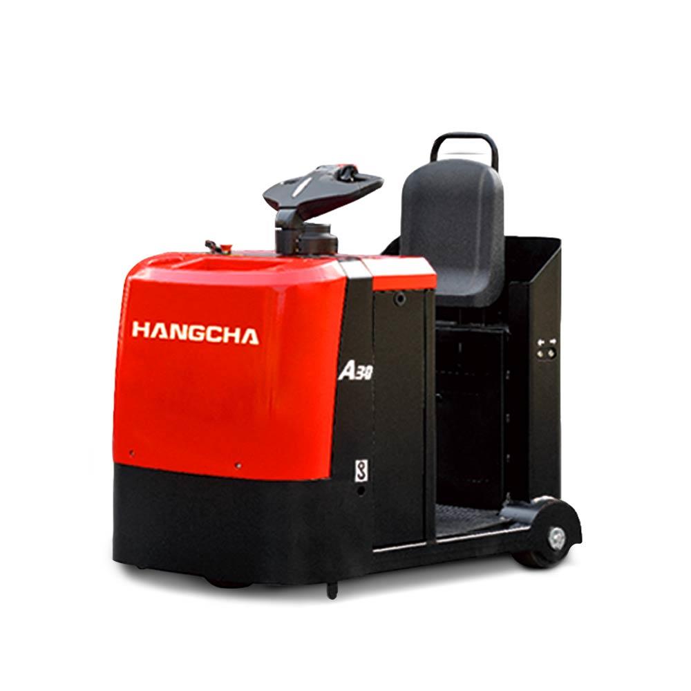 Электротягач Hangcha QDD3-ASC1