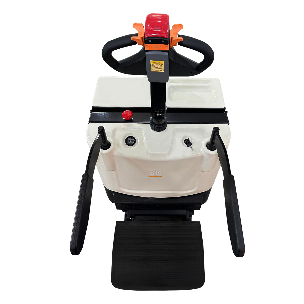 Самоходная тележка PROLIFT M2 SK20