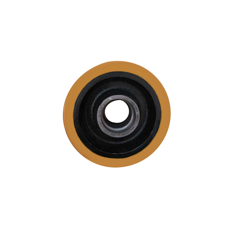 Опорное колесо для штабелеров SDR1536/1545S/1645/1656/2036/2045, SDK