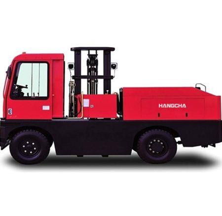Боковой погрузчик Hangcha CCCD30-W31 В