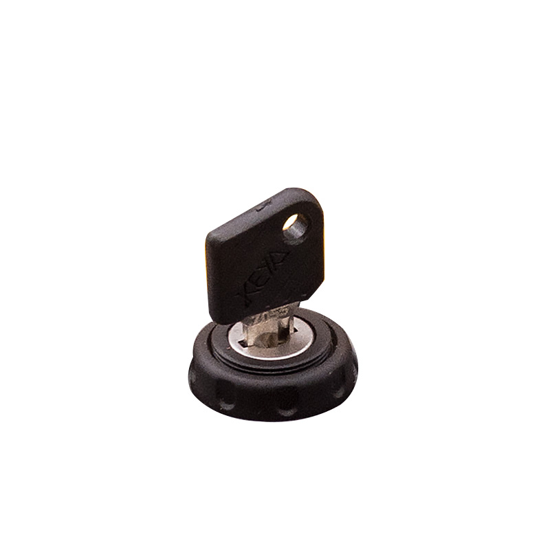Замок включения питания для штабелеров SDR1030/1235, SDR1545S, для тележек SD15